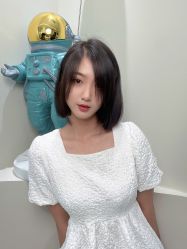 点击看大图 -FOR YOU造型