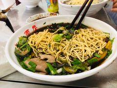 -老赵面店(大西路店)