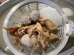 -八合里潮汕鲜牛肉火锅(福州万象城店)