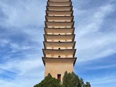 -崇圣寺三塔文化旅游区