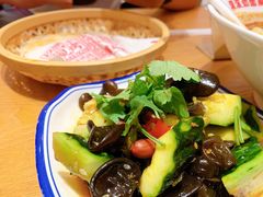 -震山堂·手工劲面(仓山万达店)
