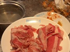 -曼格活海鲜·牛排自助(光明蓝鲸店)