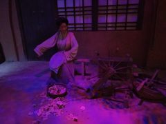 -西安曲江寒窑遗址公园