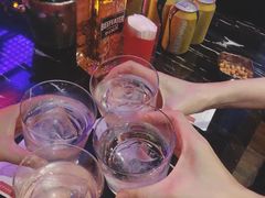 -大连君悦酒店 · VIVA(星海广场店)