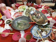 辉哥生鱼片-垦丁辉哥生鱼片