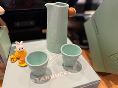 -星巴克(厦门万象城4F店)