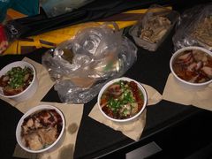 烧鹅濑粉-香辉食馆(新兴路店)