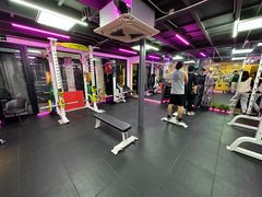 -GymPlus健身(四平路店)