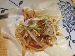 -香满园春饼·家常菜(东大桥店)