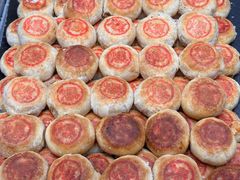 -泸溪河桃酥(西直门凯德店)