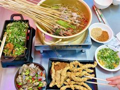 现炒串串-徐妹串串香(春熙路店)