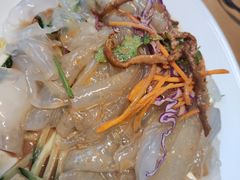 -关东小磨东北菜(上海长风大悦城店)