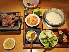 -味太助·银饭食堂(中华城店)