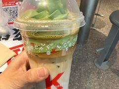 -肯德基(烟台万象汇店)