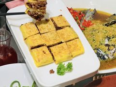 -楚山晓·湖北菜(武汉光谷K11店)