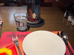 -ZAFFERANO西班牙海鲜饭(上海首店)