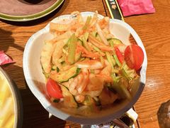 -品泰·泰国餐厅(诚品店)