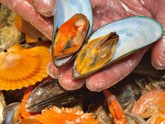 -阿里元海鲜·闽南特色菜(曾厝垵店)