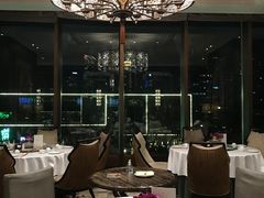 大堂-夏宫中餐厅(静安香格里拉店)