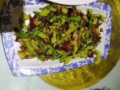 -曹家小厨(贵阳路店)