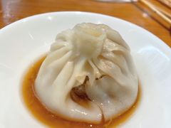 -诚铭记·虾仁汤包·成都小吃(融创店)