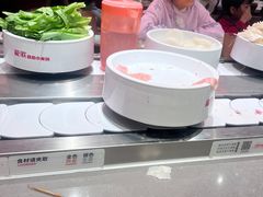 -龍歌自助小火锅(雨花台江南虹悦城店)