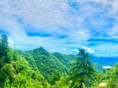 -塔云山