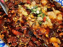 -兔槽江湖菜·重庆璧山兔(水围店)
