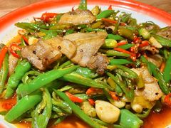 -破三川·新川菜(静安大融城店)