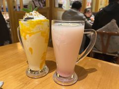 -一心创作料理屋(经开万达店)