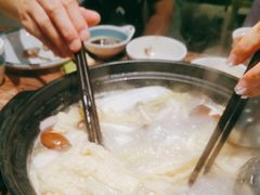 -春润大地海南椰子鸡(沙井京基百纳广场店)