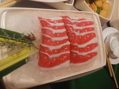 -海底捞火锅(龙湾万达广场店)