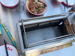 -古彭7只羊·徐州烧烤(旗舰店)