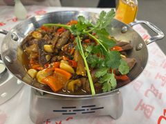 -堂瓦里·33年传统赣菜(第一街区店)