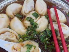 -喜家德虾仁水饺(世纪大都会店)