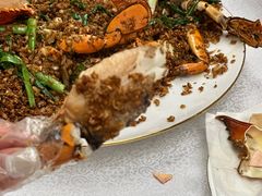 -喜记避风塘炒辣蟹(旗舰店)