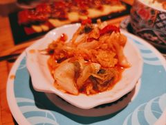 -莲寿司(国兴店)