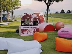 -SAANCI山池咖啡(海上世界文化艺术中心店)