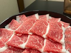 -和牛 烧肉寿喜烧涮锅 善(心斎橋店)