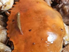 -蛮横肉蟹煲(印象城店)