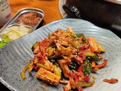 -原始泥炉烤肉(总店)