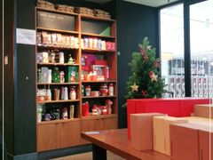 -星巴克(北京石景山万达广场店)