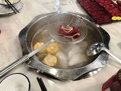 -潮鑫牛肉火锅(敏捷广场店)