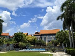 -三亚海棠湾万丽度假酒店