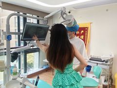 -杭州口腔医院(城西院区)