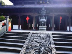 -钱王祠
