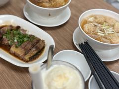 -百福麵家(新馬路店)
