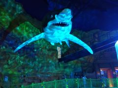 -青岛嘉年华主题乐园