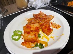 -火炉火自助餐(悠唐购物中心店)
