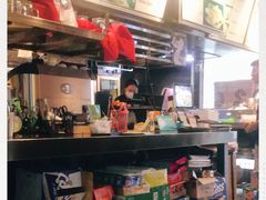 -MI WU FACTORY米屋美食工厂餐厅(绿地店)